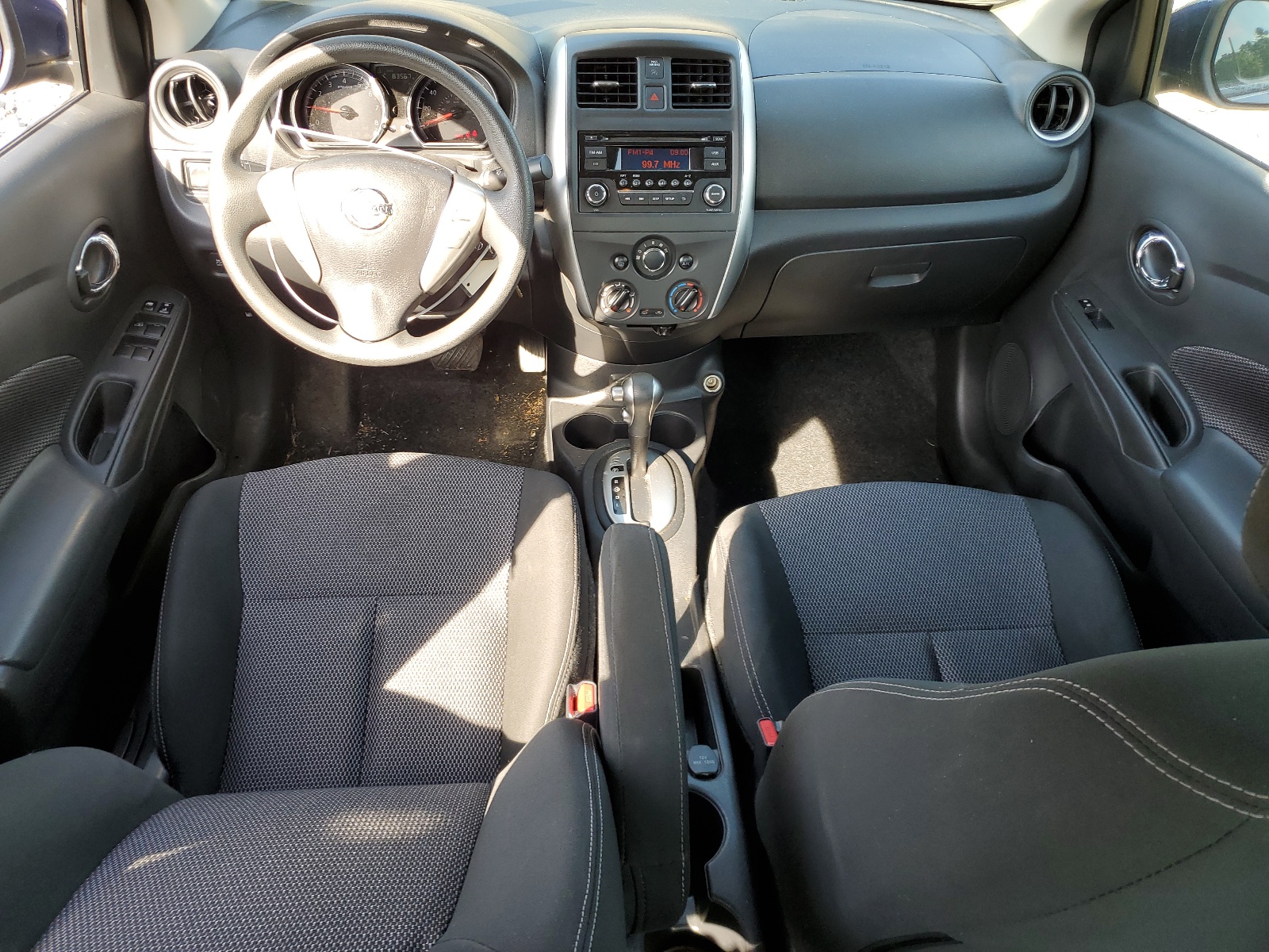 3N1CN7APXJL808012 2018 Nissan Versa S