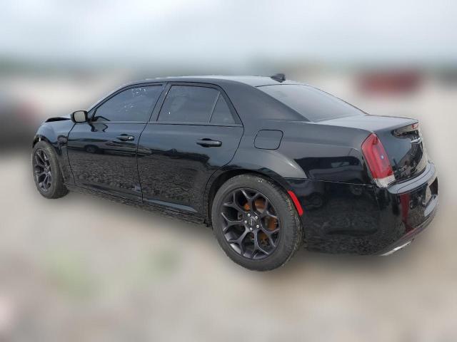 2C3CCABG1LH158694 | 2020 Chrysler 300 s