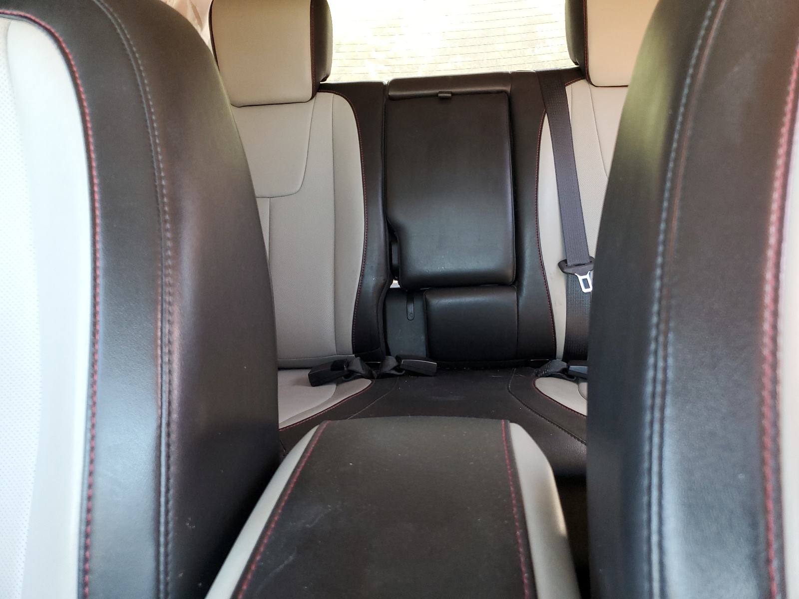 2CNFLGE51B6239058 2011 Chevrolet Equinox Ltz