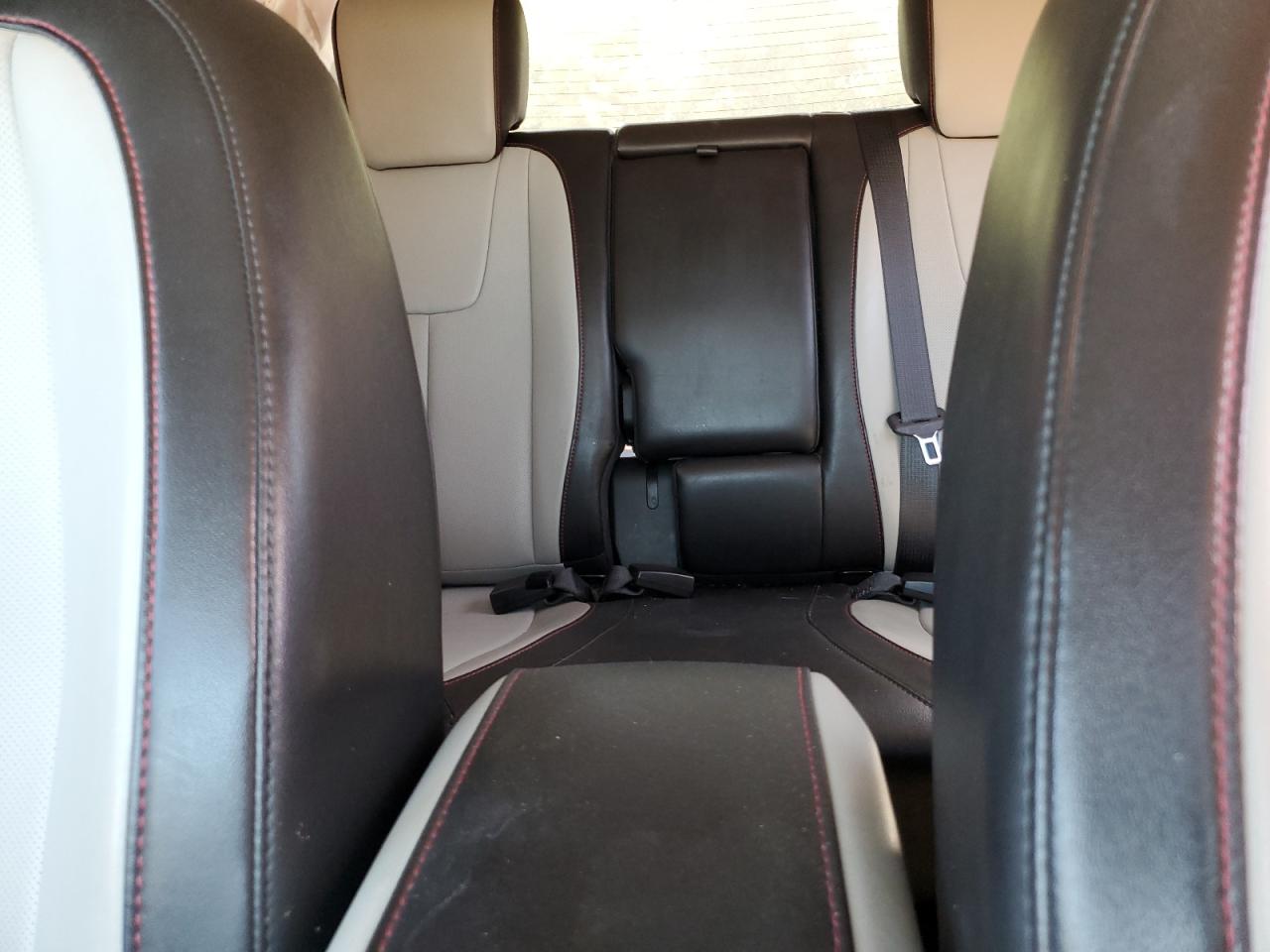 2011 Chevrolet Equinox Ltz VIN: 2CNFLGE51B6239058 Lot: 58344384