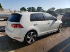 2019 Volkswagen Gti S за продажба в Rogersville, MO - Side