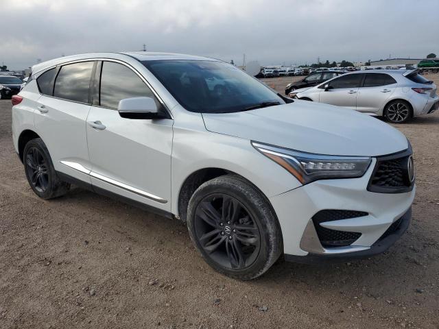  ACURA RDX 2021 Два тони