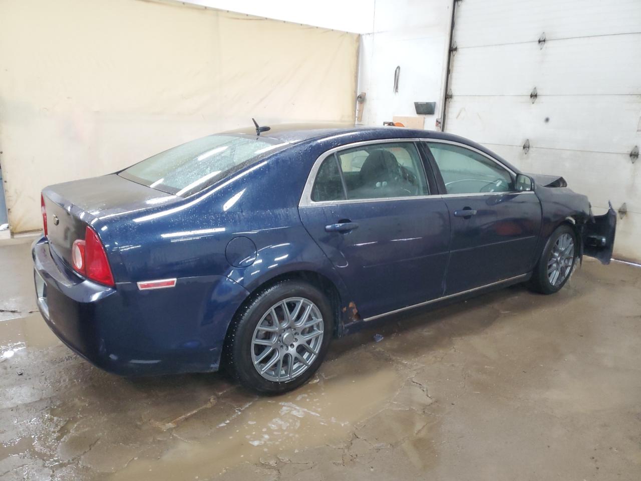 2011 Chevrolet Malibu - Image 3