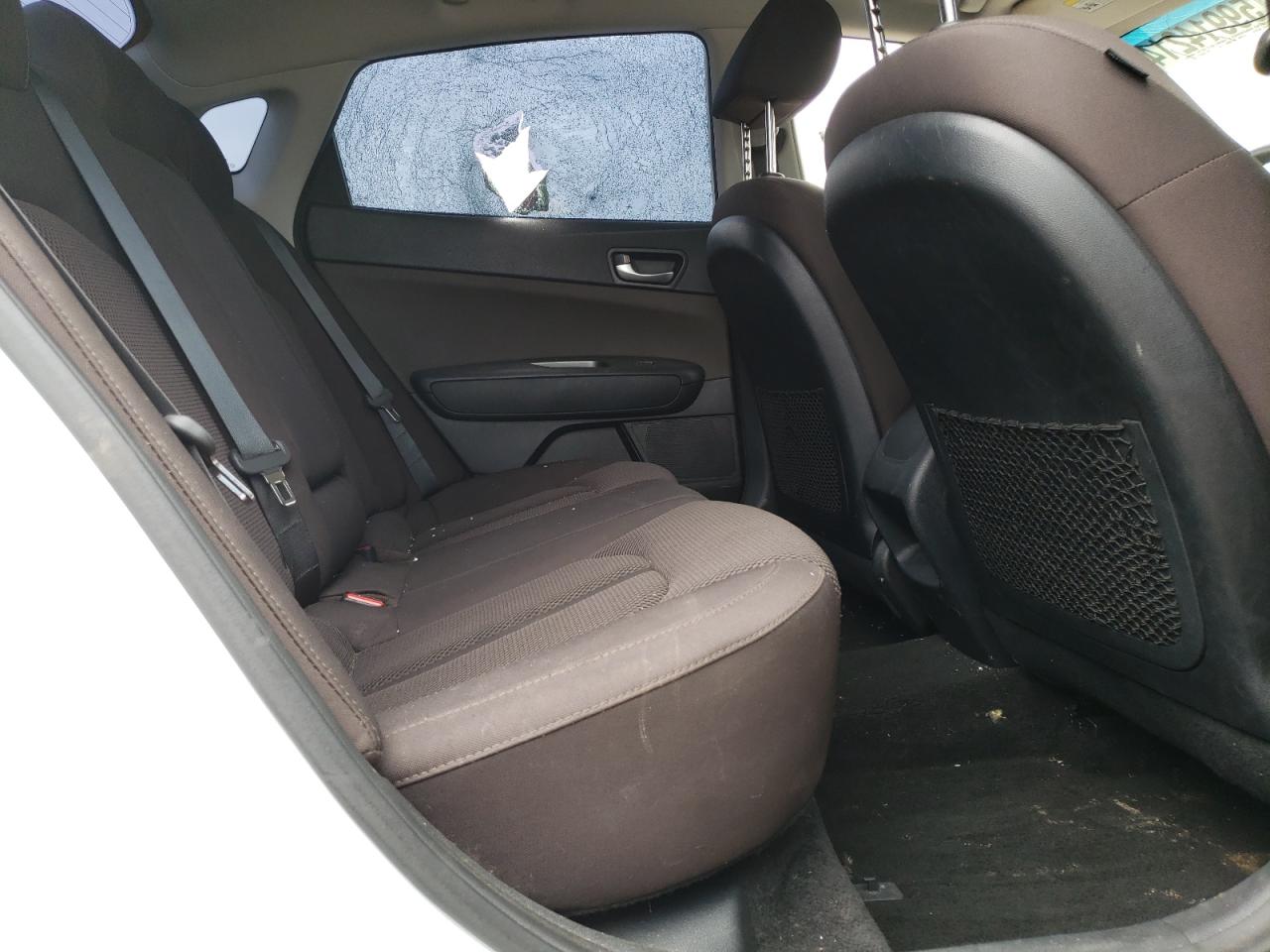 2019 Kia Optima Lx VIN: 5XXGT4L37KG309825 Lot: 59914214