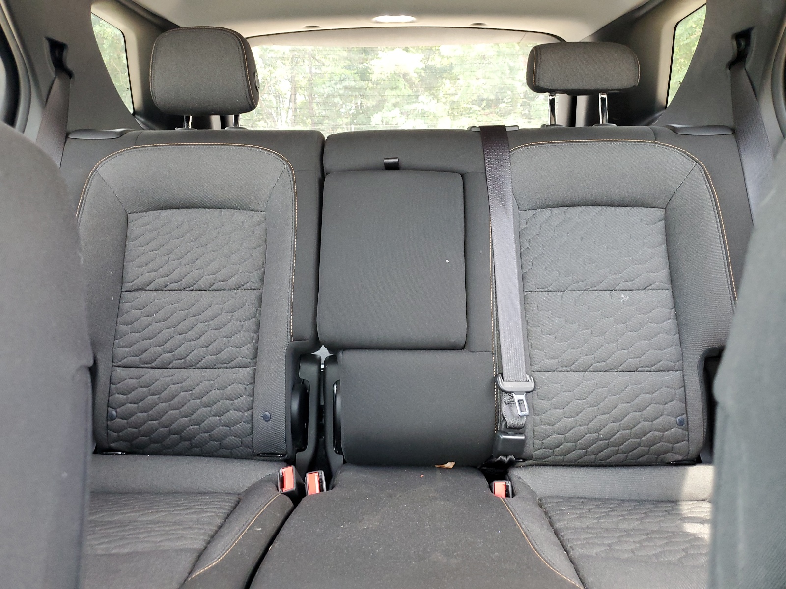 2GNAXJEV7J6214137 2018 Chevrolet Equinox Lt