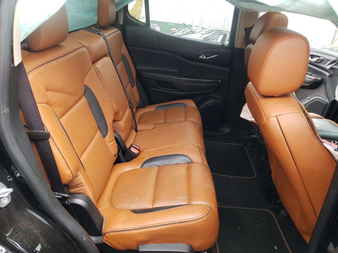 2017 GMC Acadia All Terrain VIN: 1GKKNVLS7HZ149974 Lot: 60653724