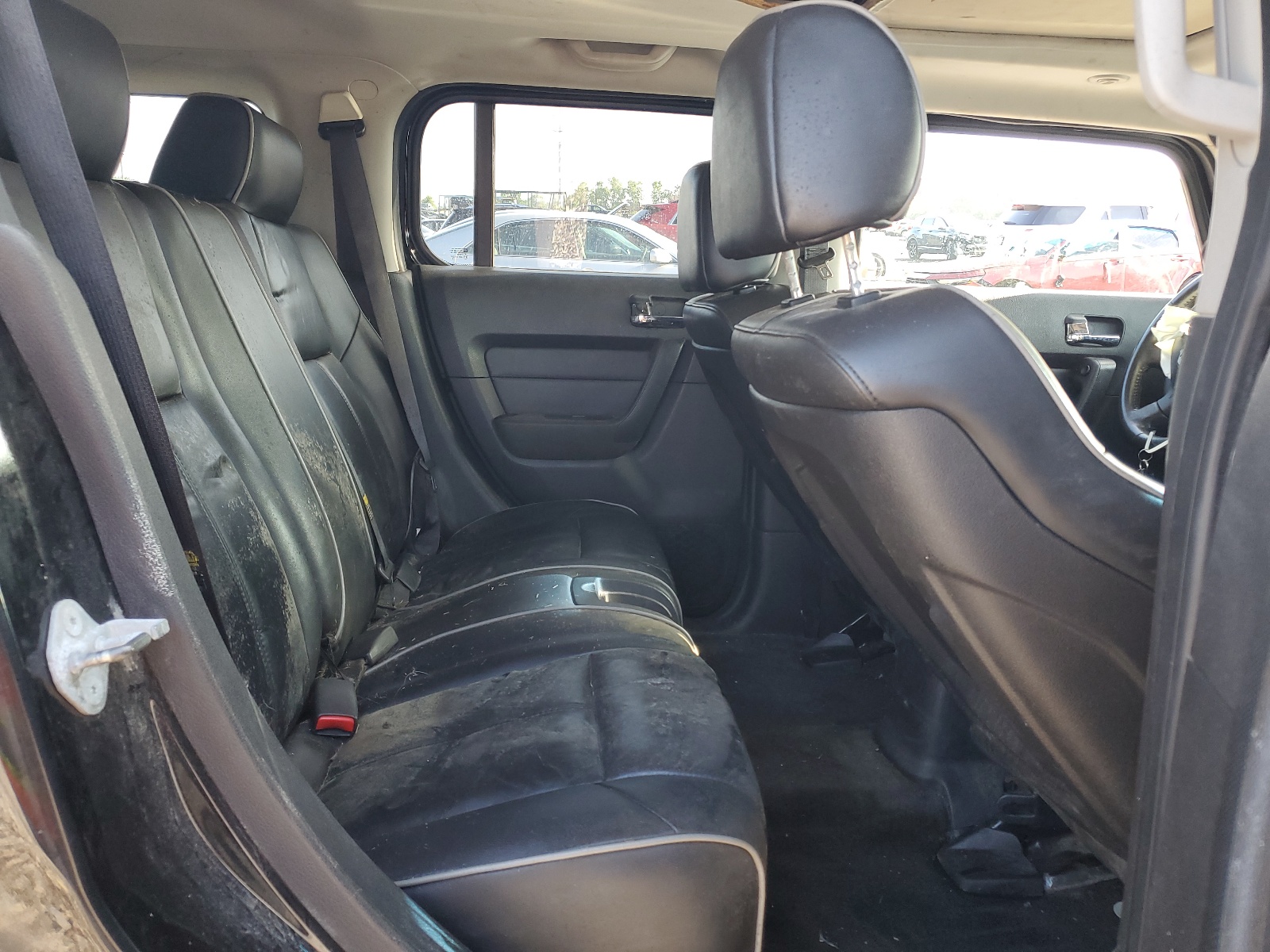 5GTDN136068274729 2006 Hummer H3