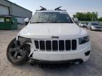 2015 Jeep Grand Cherokee Laredo للبيع في Leroy، NY - Front End