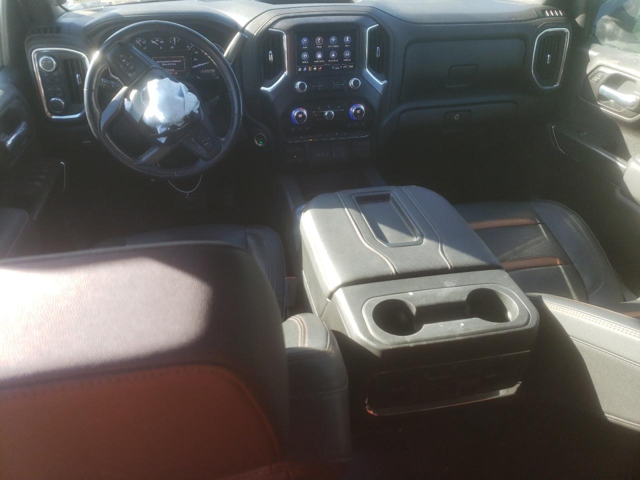 2021 GMC Sierra - Image 8