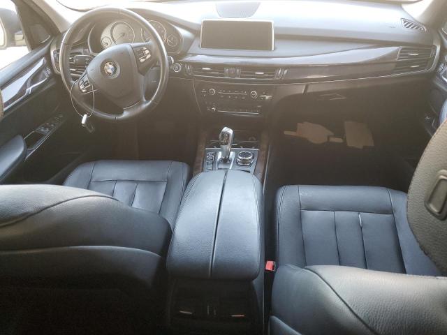 Parquets BMW X5 2014 Charcoal