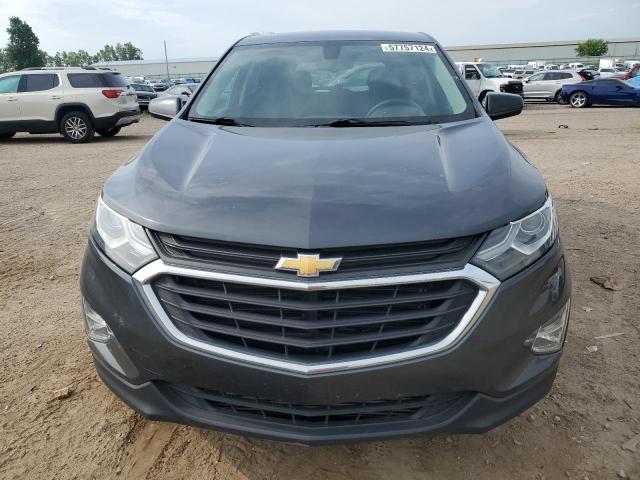  CHEVROLET EQUINOX 2019 Серый