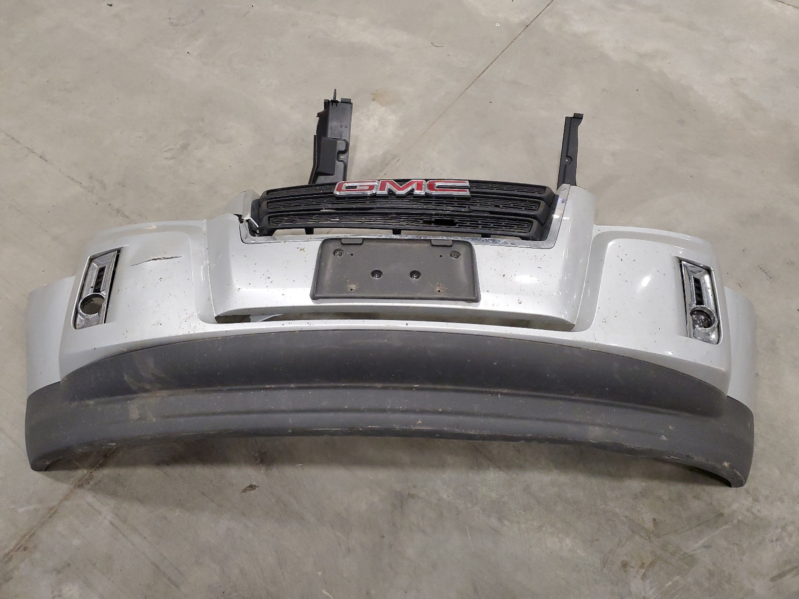 2GKFLUE51C6373836 2012 GMC Terrain Slt