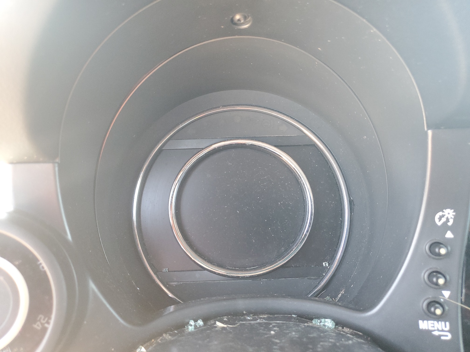 3C3CFFFH9FT586158 2015 Fiat 500 Abarth