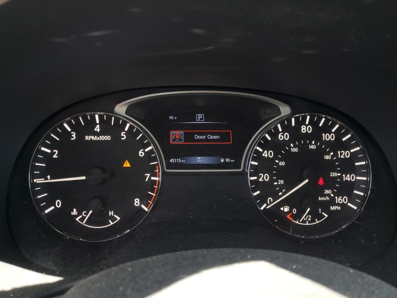 2020 Nissan Pathfinder S VIN: 5N1DR2AN5LC638207 Lot: 58871714