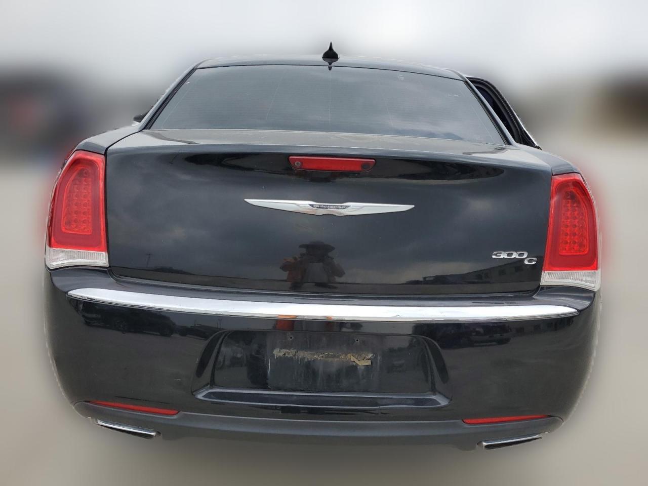 2016 Chrysler 300C VIN: 2C3CCAEG5GH128258 Lot: 55869424