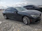 2016 Bmw 750 I en Venta en Earlington, KY - Rear End