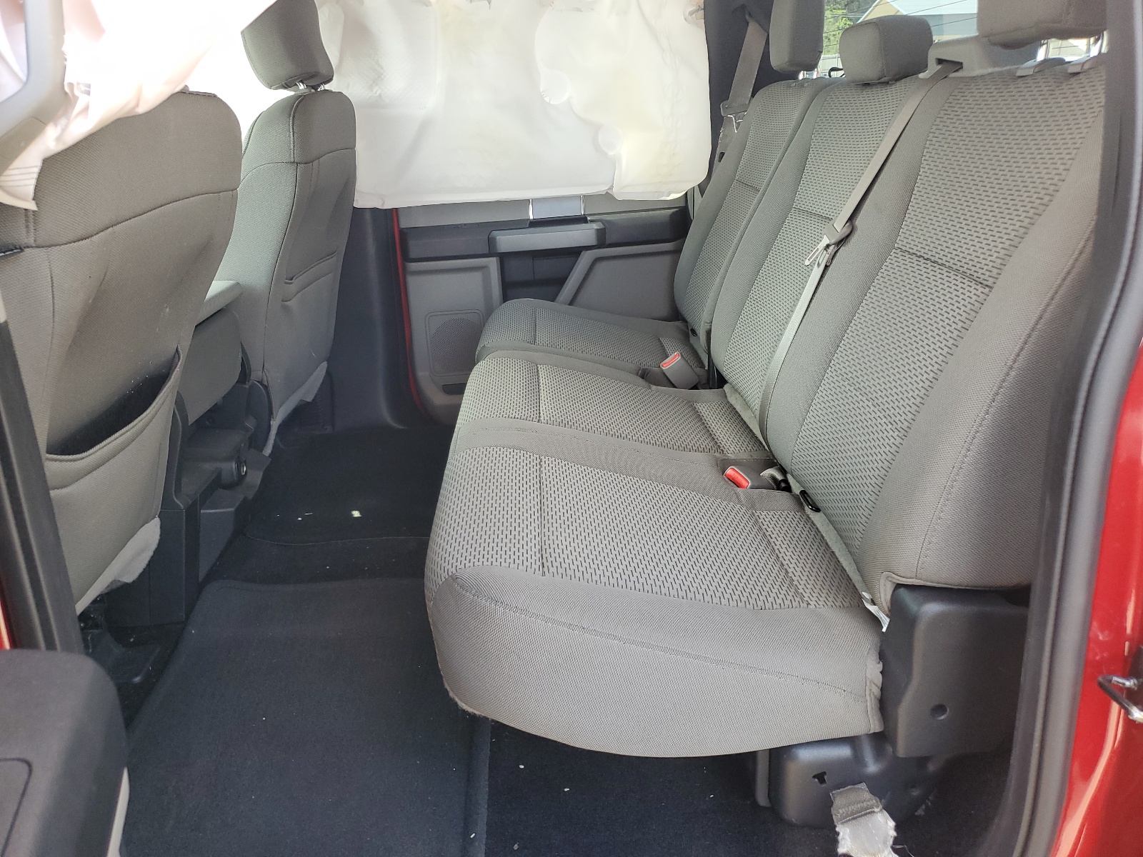 1FTEW1CP5GKF75583 2016 Ford F150 Supercrew