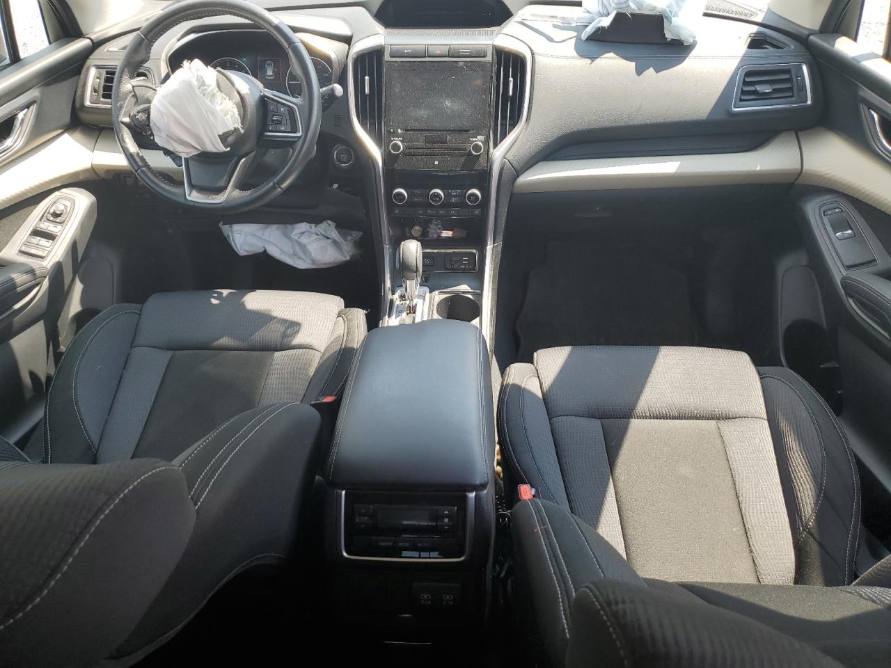 2022 Subaru Ascent Premium VIN: 4S4WMAEDXN3430524 Lot: 58959104