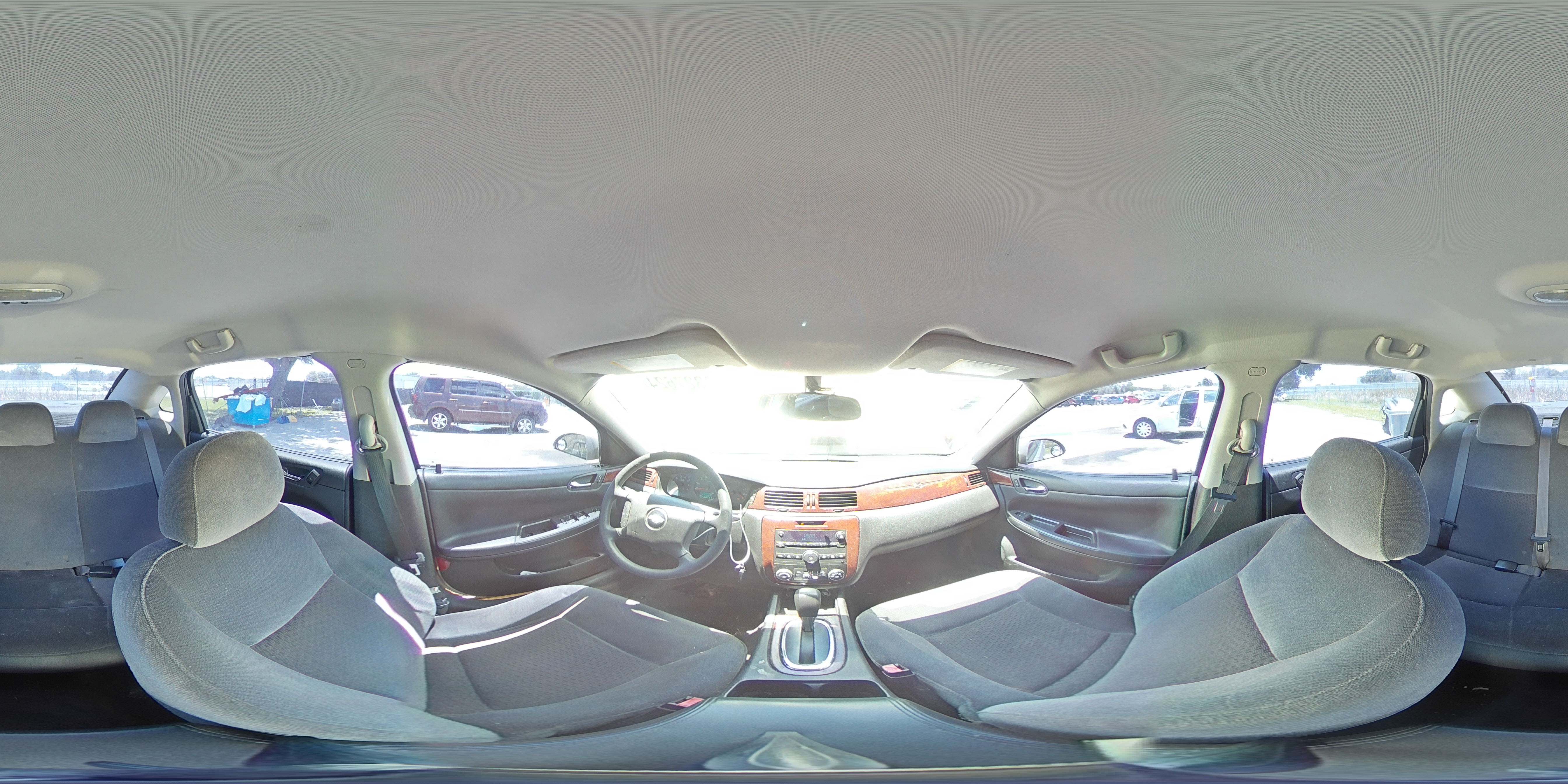 2009 Chevrolet Impala Ls VIN: 2G1WB57K891273027 Lot: 60327624