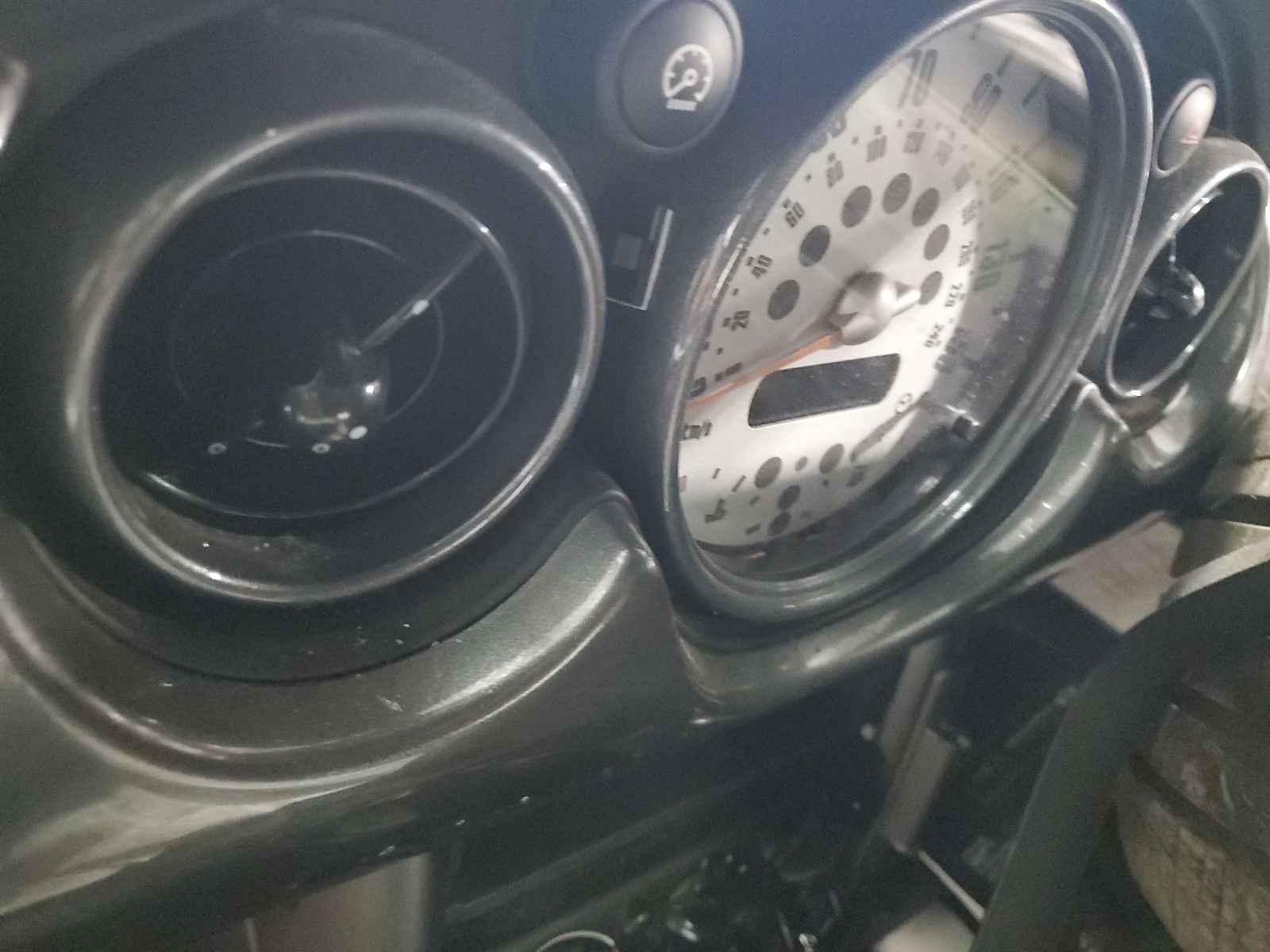 WMWRE33556TJ48649 2006 Mini Cooper S