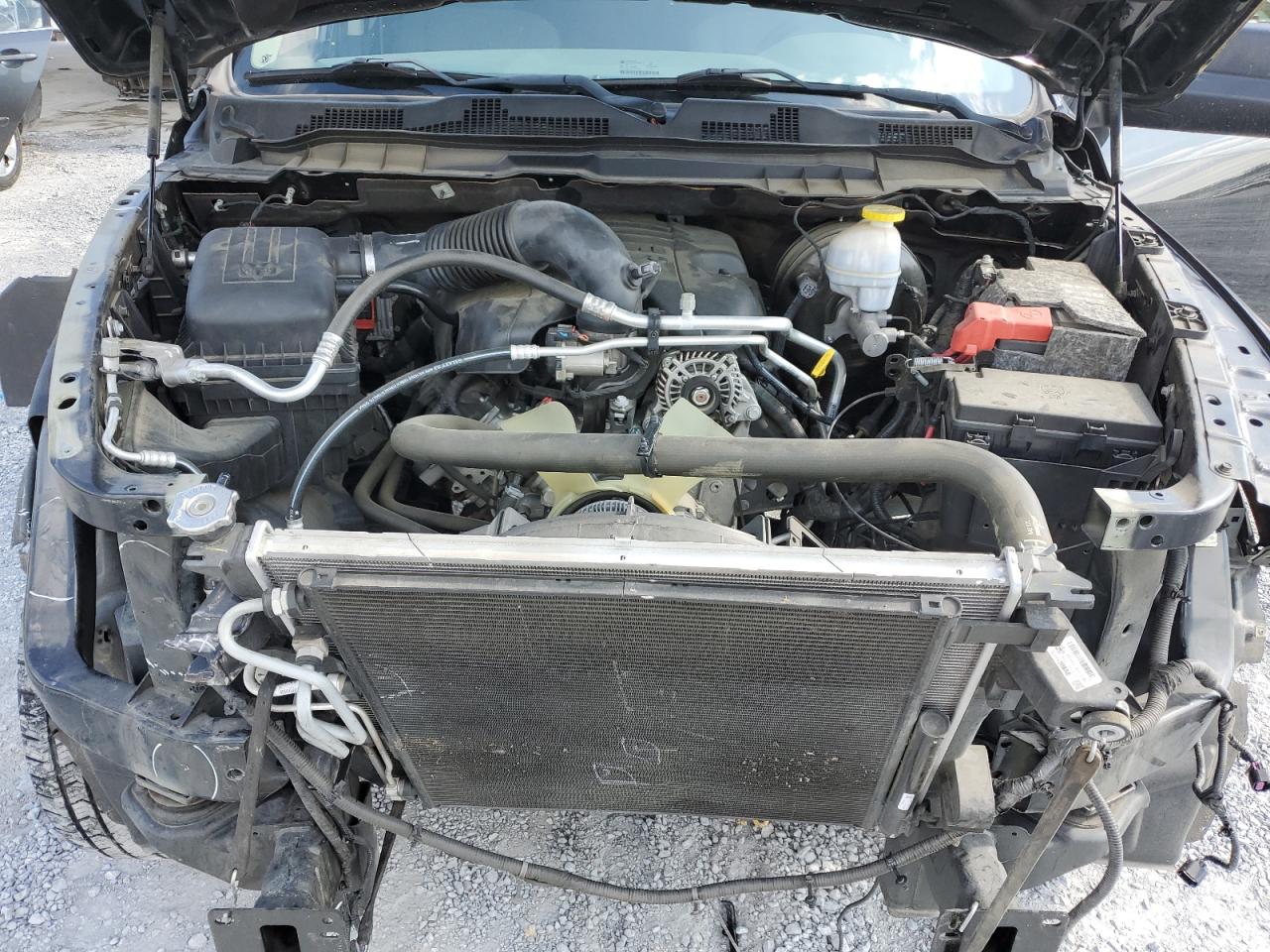 2018 Ram 1500 St VIN: 1C6RR6FTXJS238971 Lot: 58206904