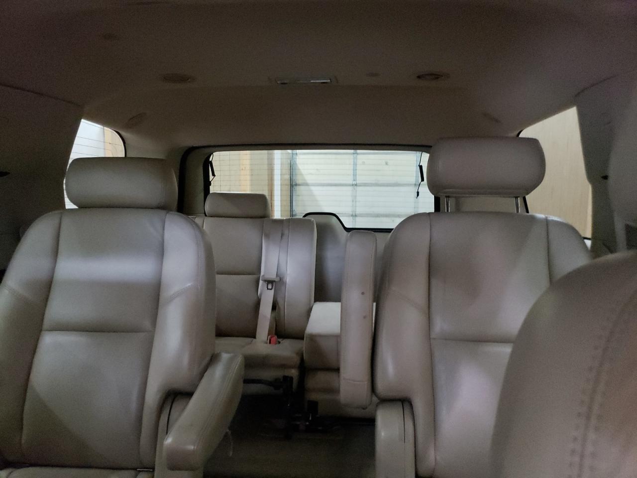 1GKUKEEF3AR249397 2010 GMC Yukon Denali