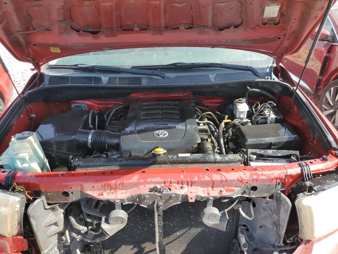 2013 Toyota Tundra - Image 11