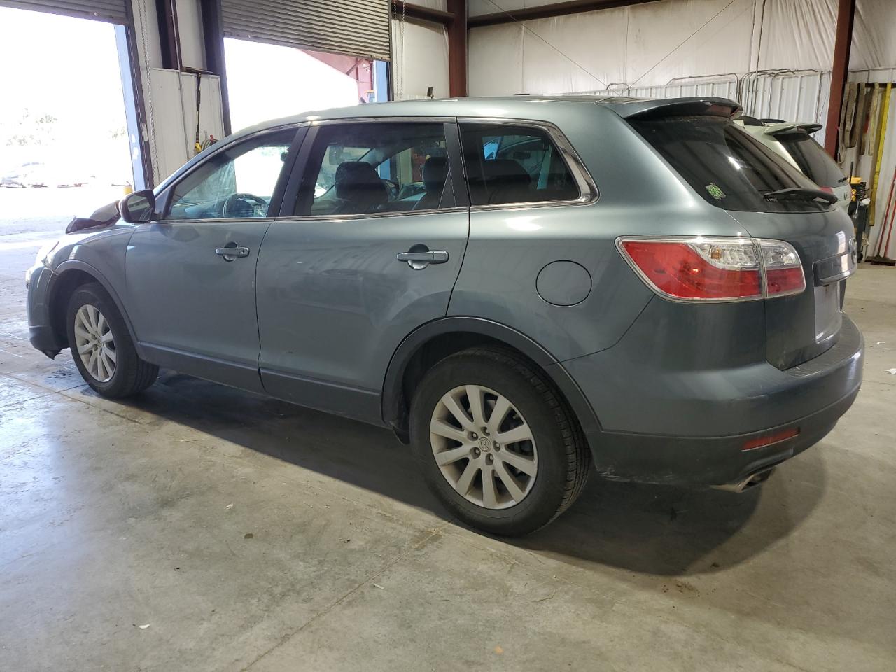 2010 Mazda Cx-9 VIN: JM3TB3MV2A0205083 Lot: 59930134