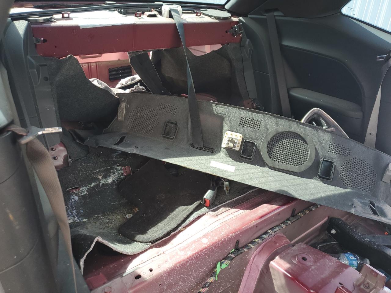 2017 Dodge Challenger Sxt VIN: 2C3CDZAGXHH617032 Lot: 60469224