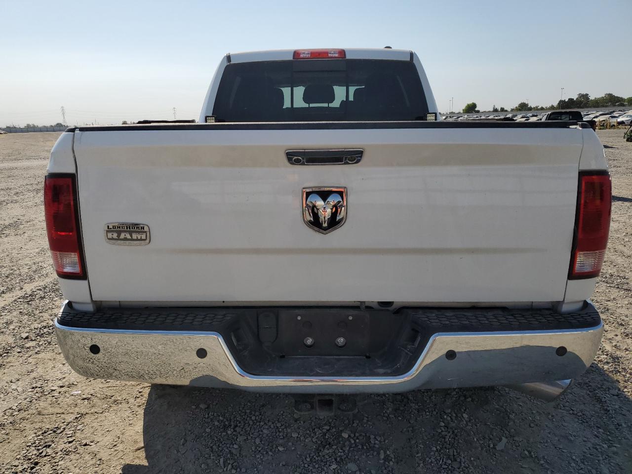 2012 Dodge Ram 2500 Longhorn VIN: 3C6UD5PL6CG347813 Lot: 59328944