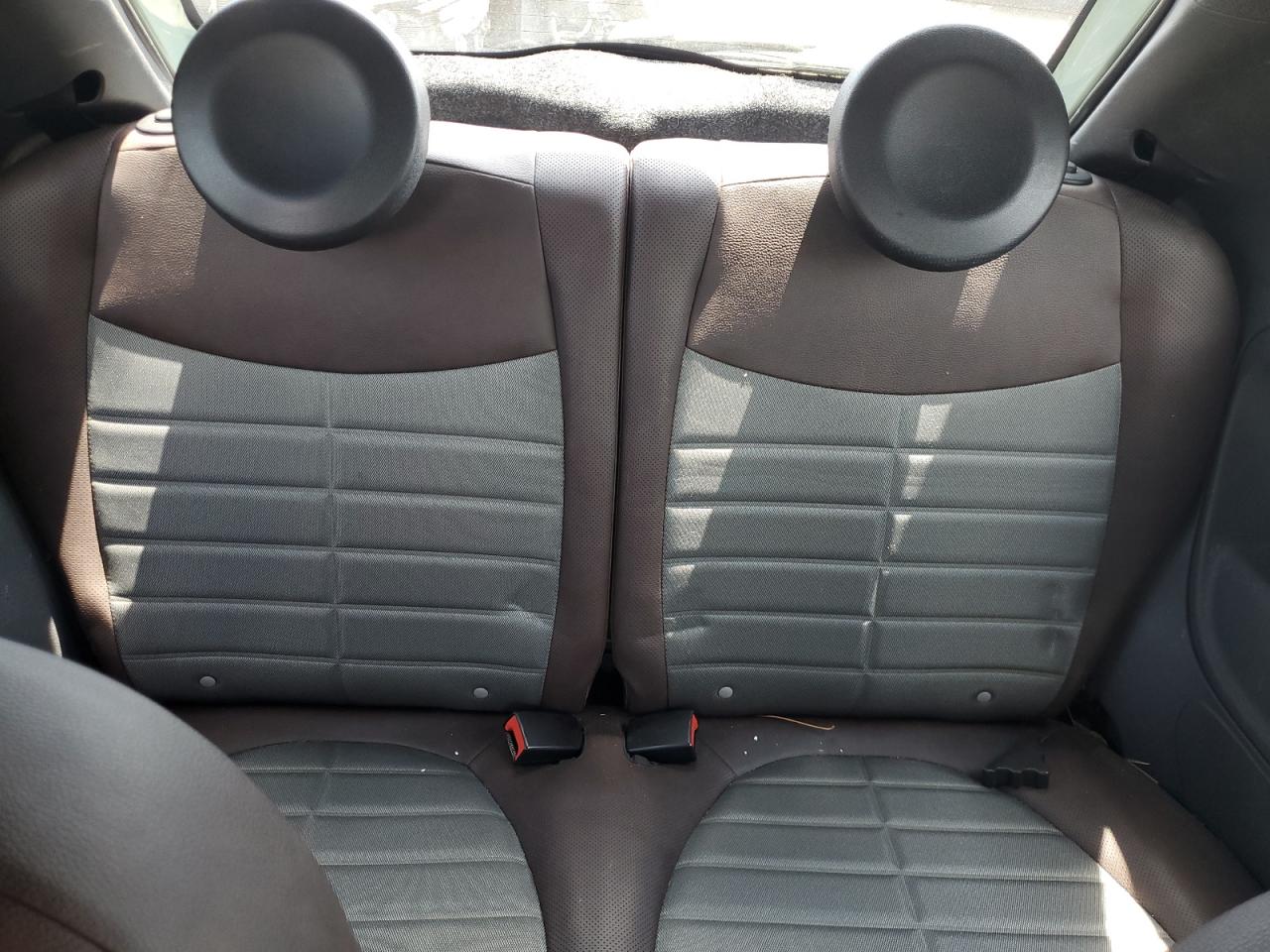 2013 Fiat 500 Sport VIN: 3C3CFFBR3DT754159 Lot: 60476534