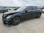 2020 Infiniti Q50 Pure for Sale in Grand Prairie, TX - Front End