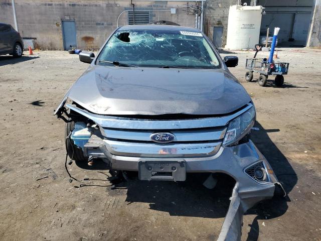 3FAHP0JA6CR391882 | 2012 Ford fusion sel