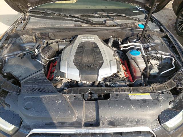 WAU9GDFR0FA028915 - 2015 AUDI A5 - #59806564