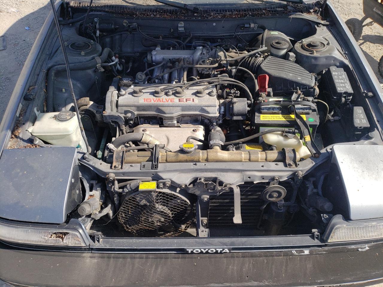 JT2AE96J0L3382052 1990 Toyota Corolla Sr5