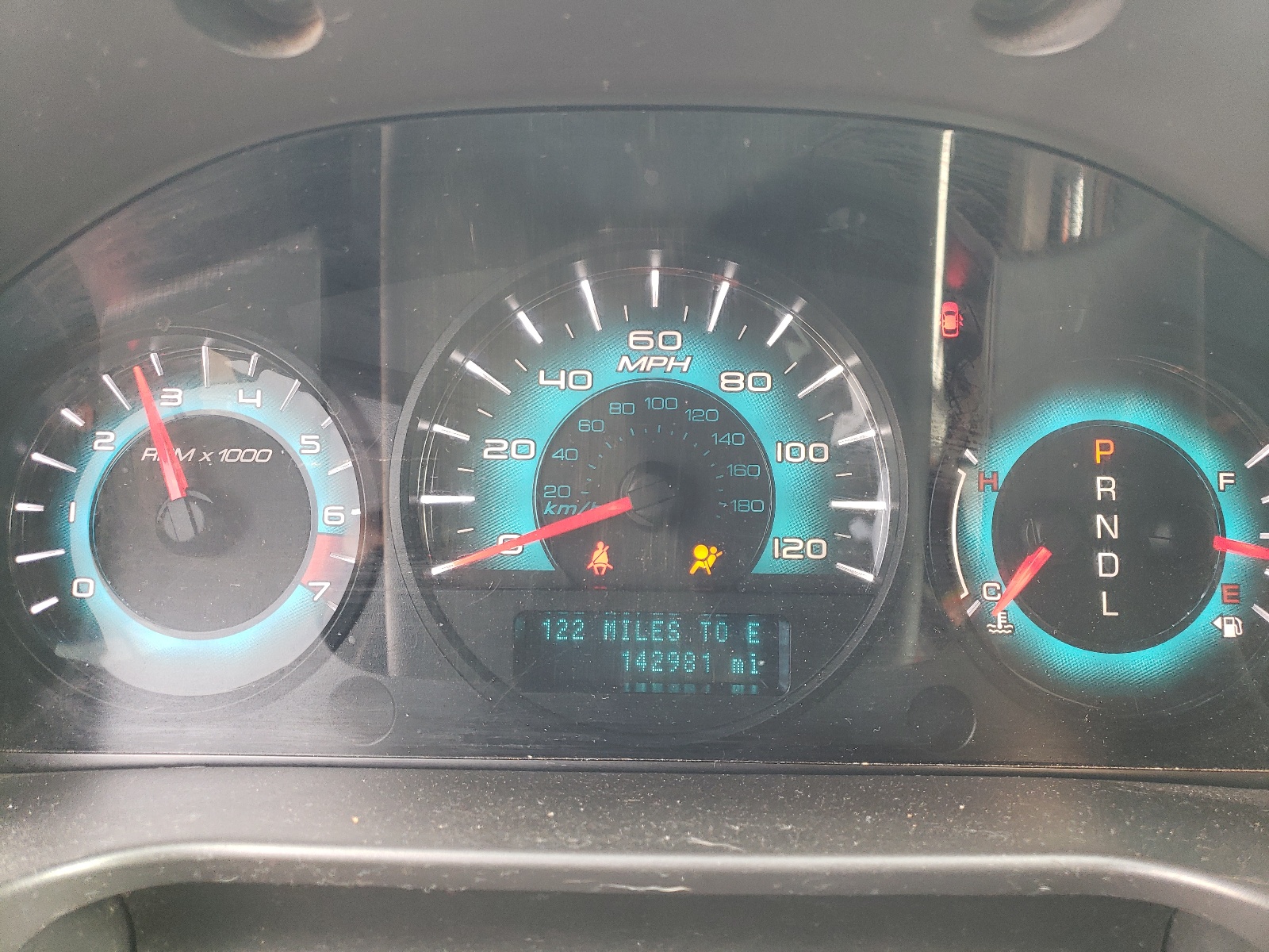 3FAHP0JA8AR253869 2010 Ford Fusion Sel