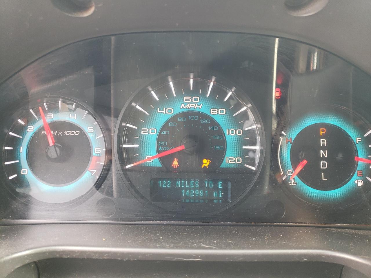 2010 Ford Fusion Sel VIN: 3FAHP0JA8AR253869 Lot: 60258104