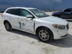 2015 Volvo Xc60 T5 Premier en Venta en Arcadia, FL - Side