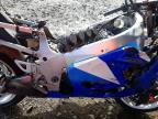 1997 SUZUKI GSXR 600 V for sale at Copart WISBECH