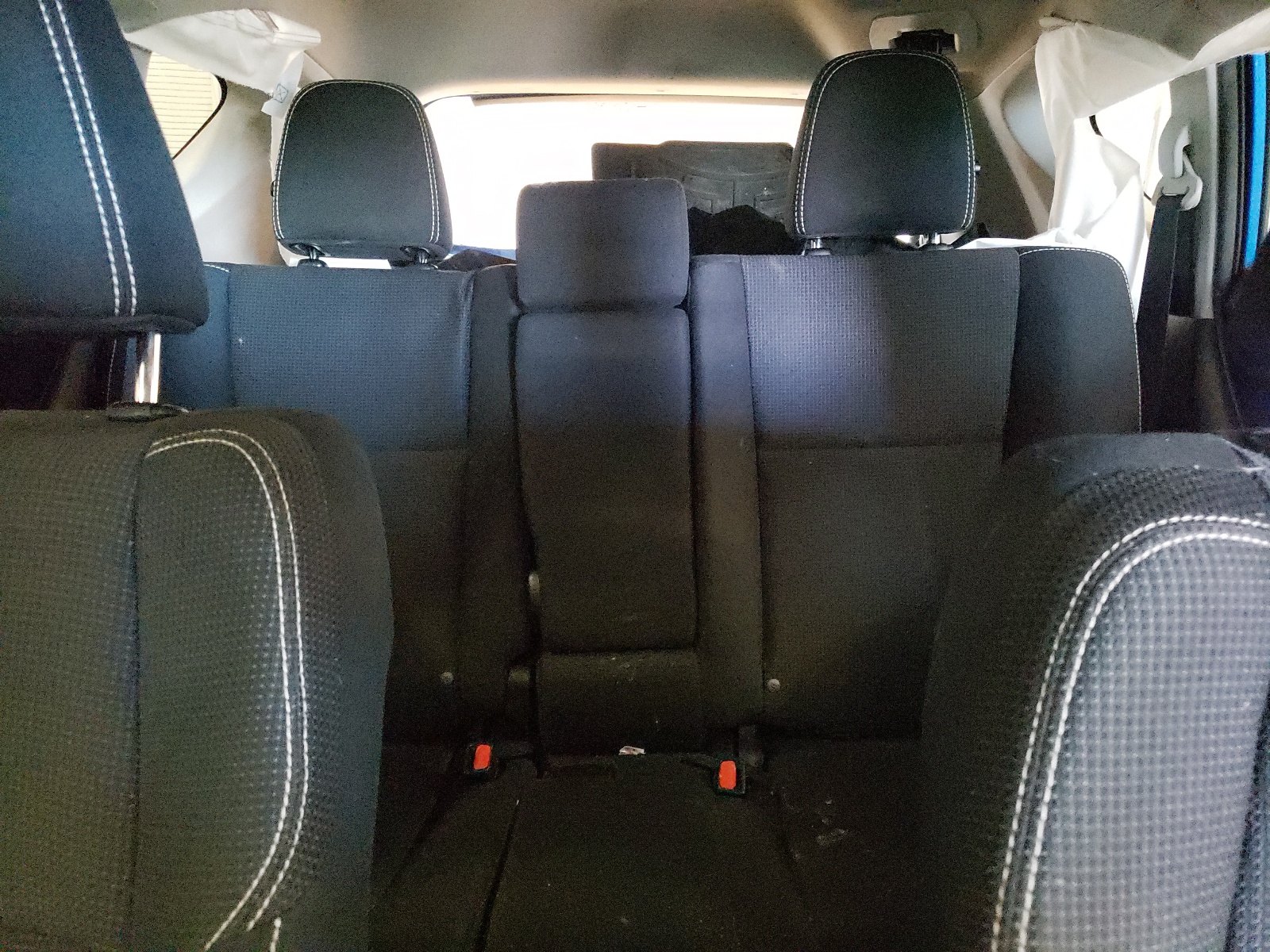 2T3RFREV1GW486628 2016 Toyota Rav4 Xle