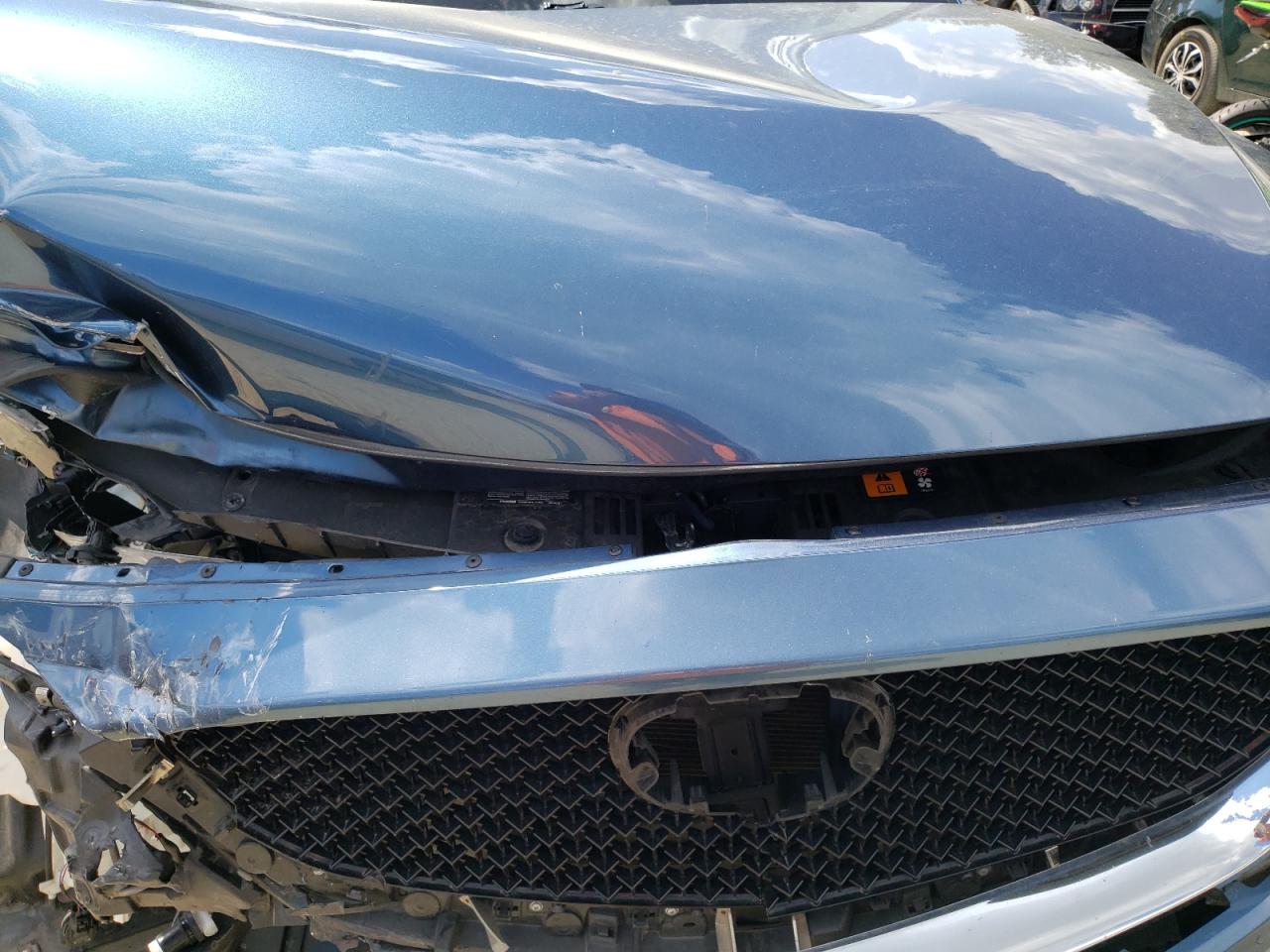 2018 Mazda Cx-5 Touring VIN: JM3KFBCM7J0471895 Lot: 58127174