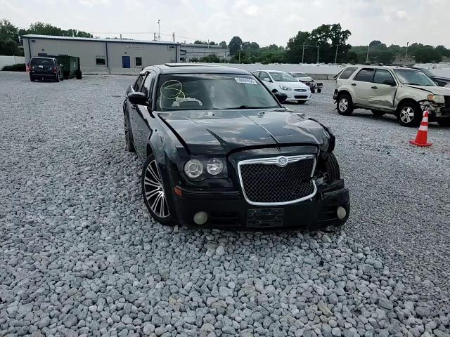 2010 Chrysler 300 S VIN: 2C3CA2CV2AH270751 Lot: 59964634