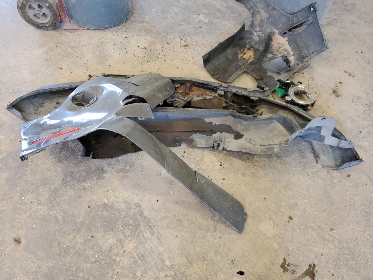 2018 Dodge Challenger Sxt VIN: 2C3CDZAG8JH121877 Lot: 57871254