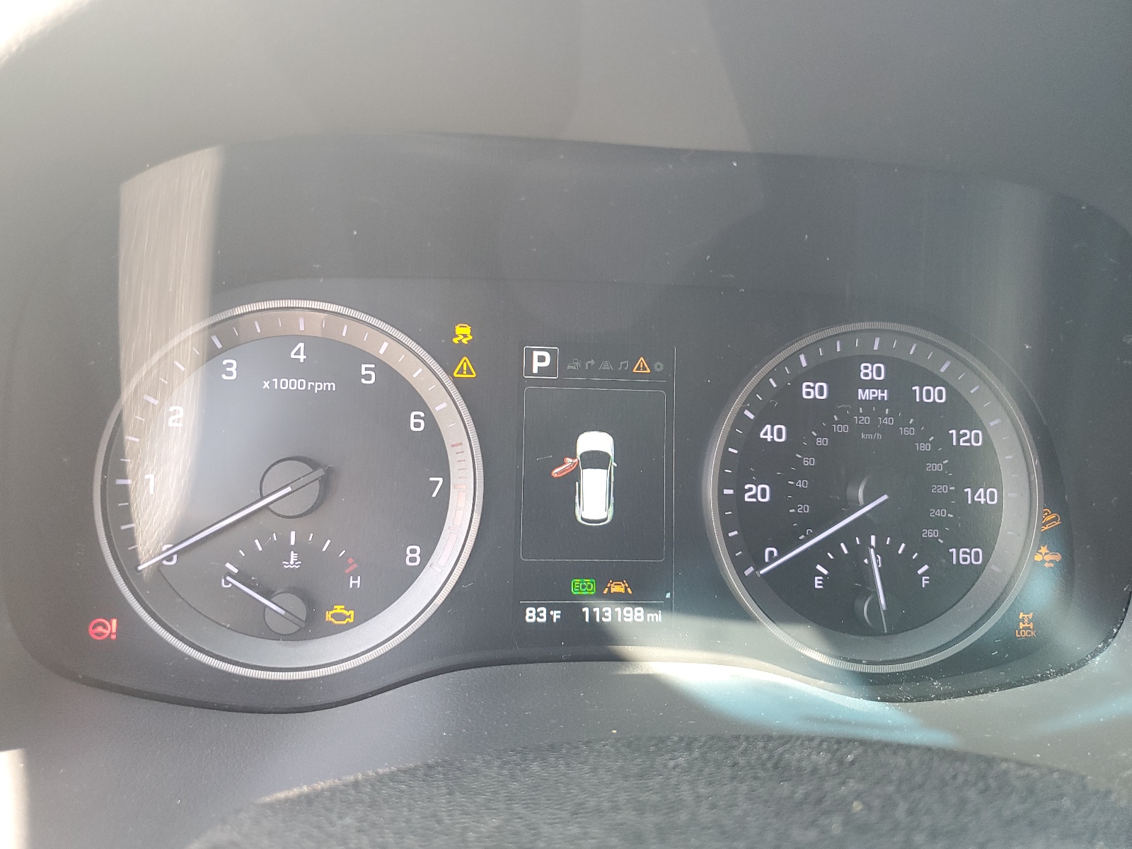 KM8J3CA22GU053634 2016 Hyundai Tucson Limited