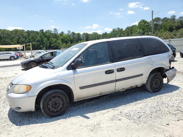 2006 Dodge Grand Caravan Se