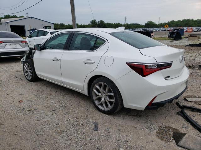  ACURA ILX 2020 Білий