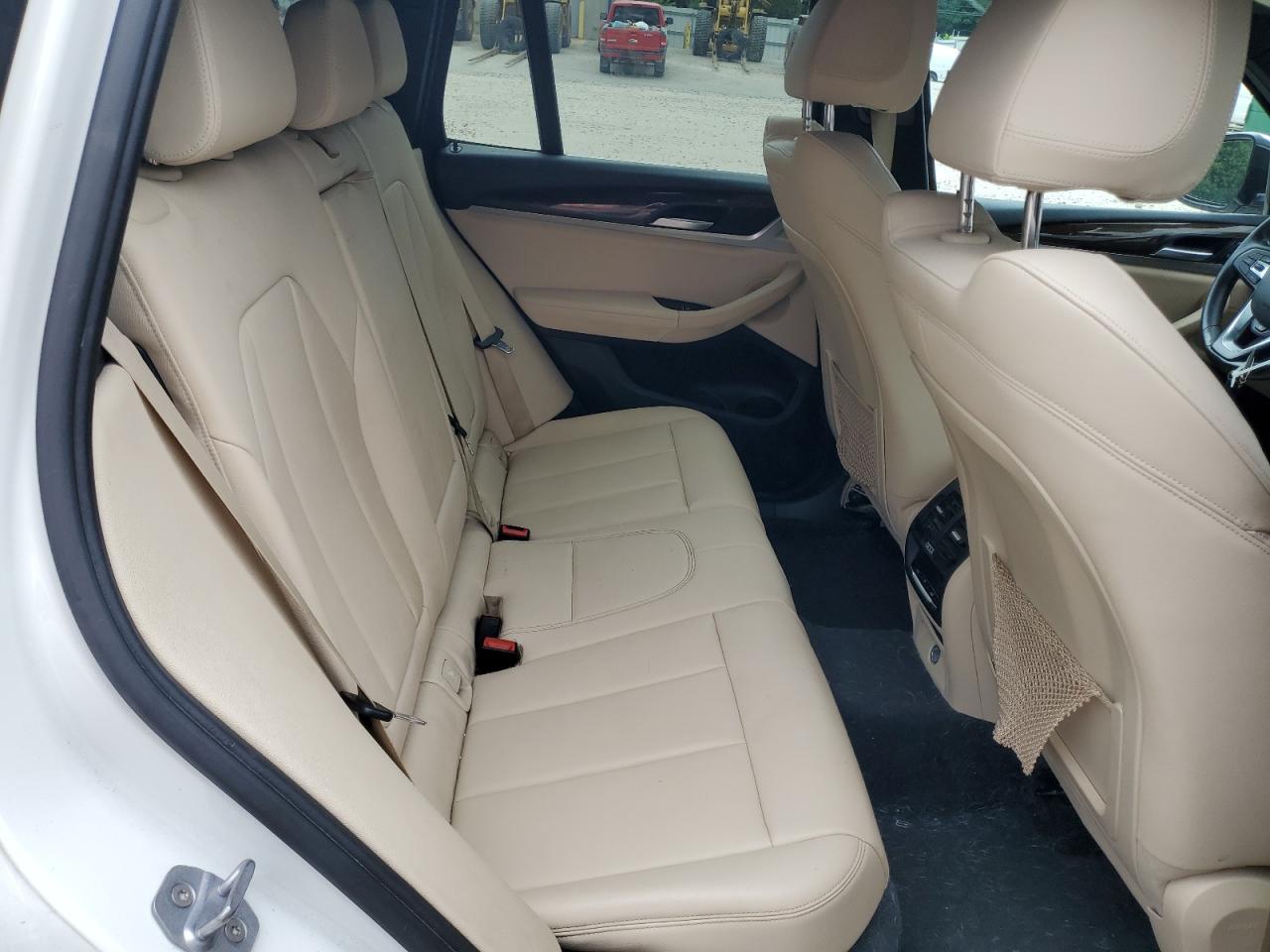 2019 BMW X3 xDrive30I VIN: 5UXTR9C59KLP85049 Lot: 57913864