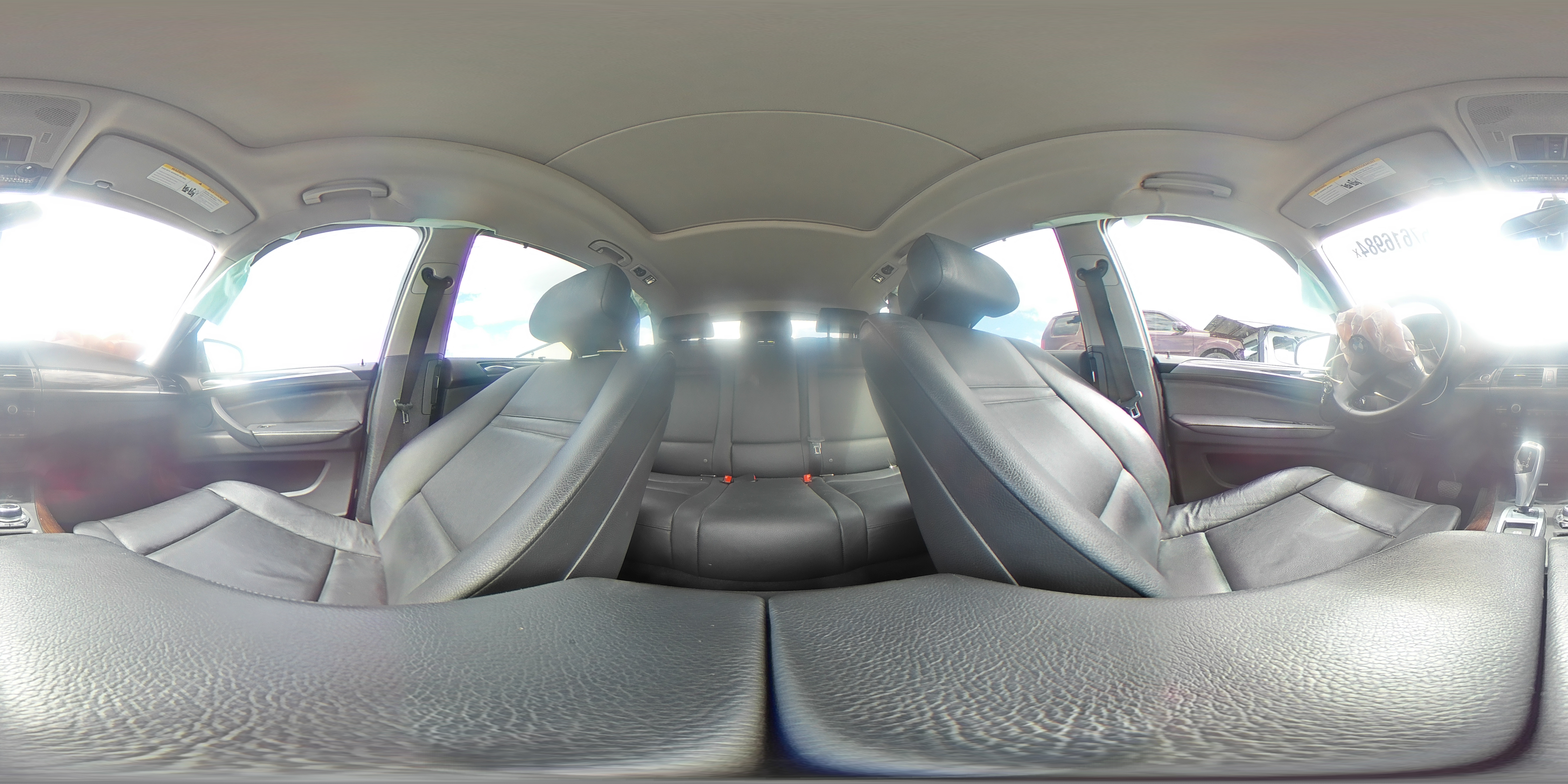 2013 BMW X5 xDrive35I VIN: 5UXZV4C50D0B21478 Lot: 57616984