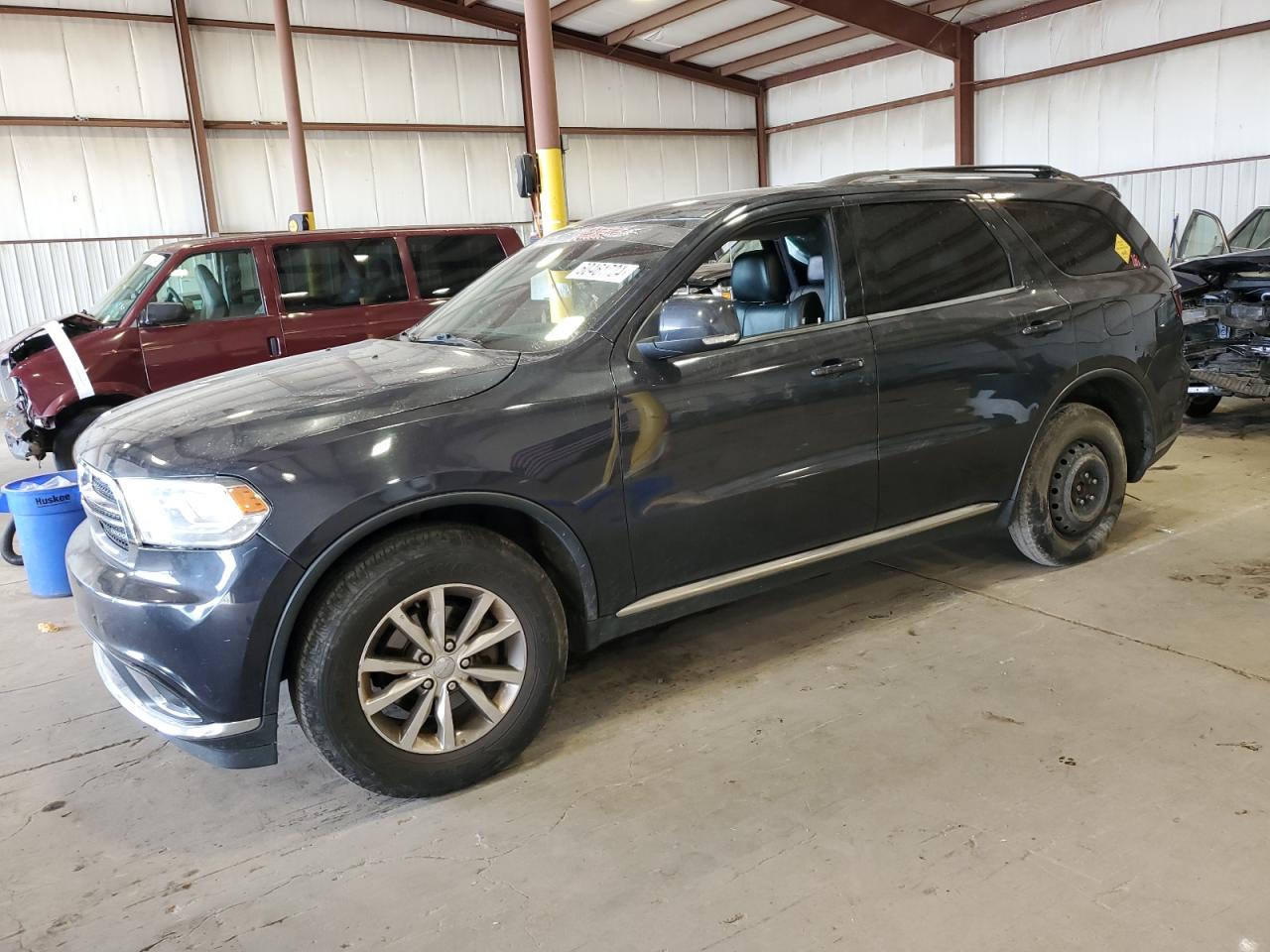 2014 Dodge Durango - Image 1