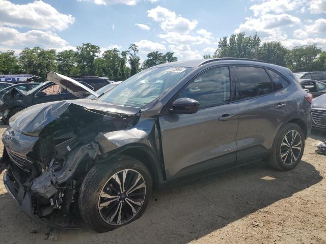 FORD ESCAPE SEL 2022